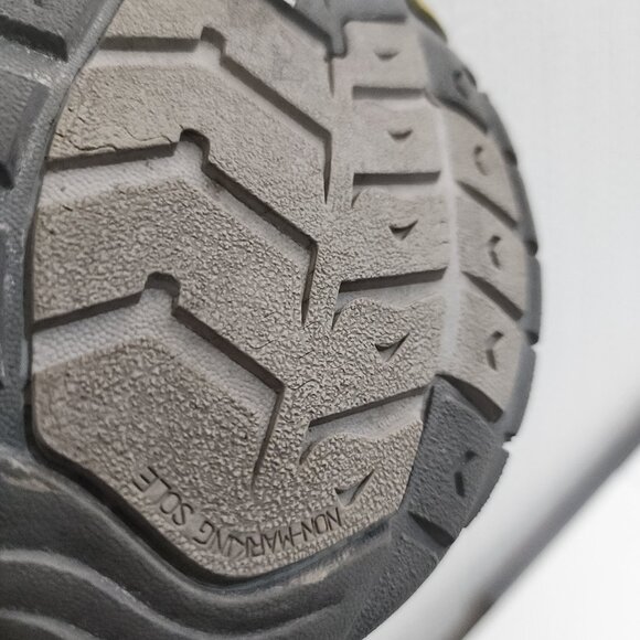 KEEN Women's Green Whisper Outdoor Performance Sandals Size 8.5 - Picture 5 of 11